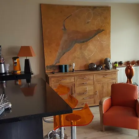 Maero Apartment