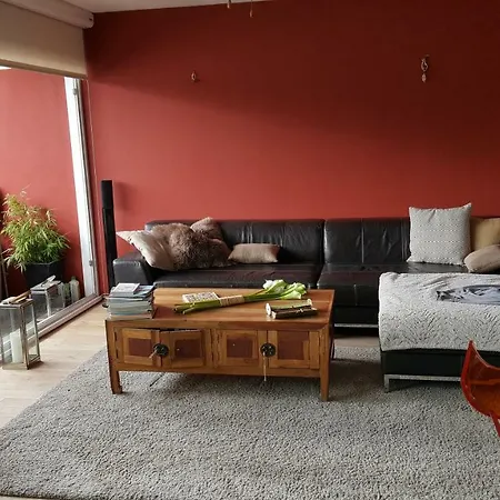 Apartment Maero *
